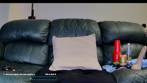 Thomas online show from 11.16.25