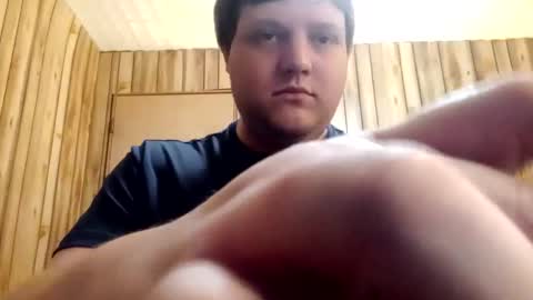 Snapshot of superflymatt chatting on 10.28.25 superflywildcat online show from 10.28.25