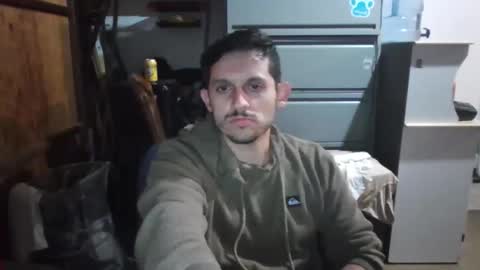 superfreak30 online show from 12.17.25