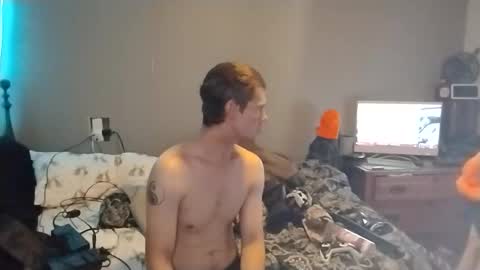 Snapshot of supergamer12656 chatting on 11.30.25 supergamer12656 online show from 11.30.25