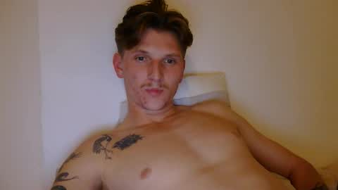 Ctrl My Body online show from 10.09.25
