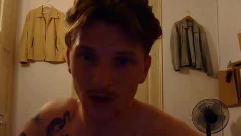 Ctrl My Body online show from 10.22.25