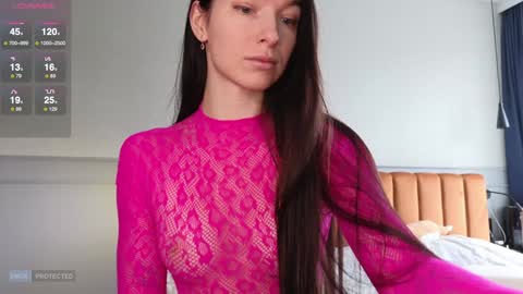 Snapshot of superhot2cb chatting on 01.25.25 Anna online show from 01.25.25