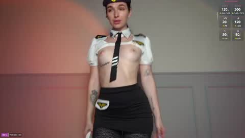 Snapshot of superhot2cb chatting on 06.17.26 Anna online show from 06.17.26