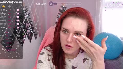 Sweet Anna online show from 12.31.24