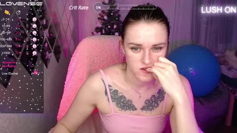 Sweet Anna online show from 01.15.25