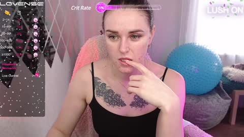 Sweet Anna online show from 01.21.25