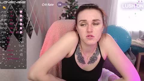 Sweet Anna online show from 01.24.25