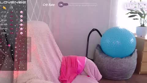 Sweet Anna online show from 02.17.25