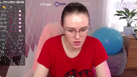 Sweet Anna online show from 02.27.25