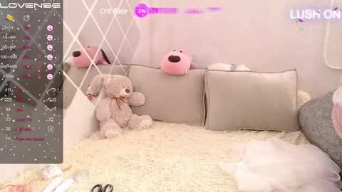 Sweet Anna online show from 03.10.25