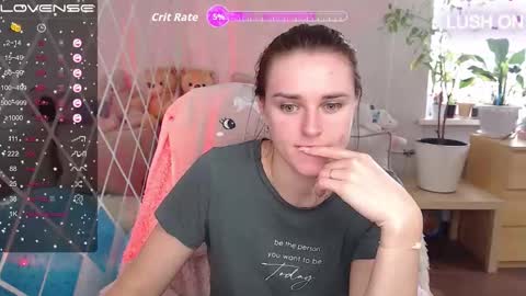 Sweet Anna online show from 09.23.25