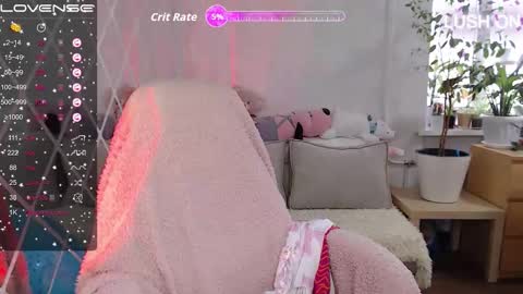 Sweet Anna online show from 10.01.25