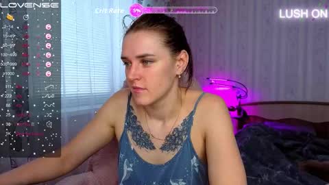 Sweet Anna online show from 03.03.26