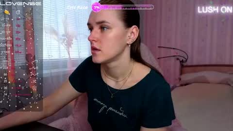 Sweet Anna online show from 03.17.26