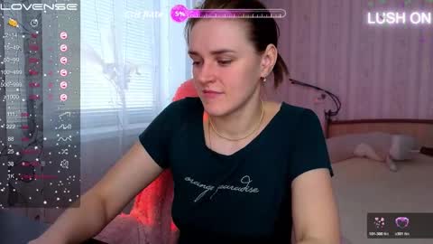 Sweet Anna online show from 03.18.26