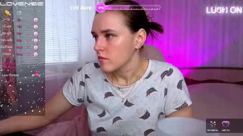 Sweet Anna online show from 03.26.26
