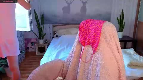 Sweet Anna online show from 07.04.26