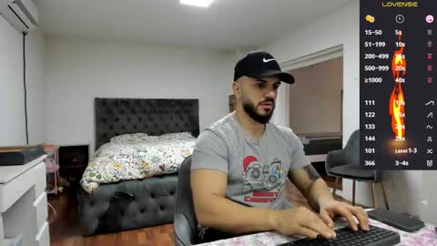 Snapshot of supermanboyxxl chatting on 01.12.26 supermanboyxxl online show from 01.12.26