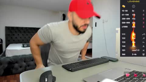 Snapshot of supermanboyxxl chatting on 02.03.26 supermanboyxxl online show from 02.03.26