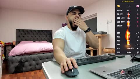 Snapshot of supermanboyxxl chatting on 03.02.26 supermanboyxxl online show from 03.02.26