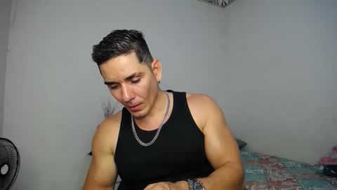 jhosh online show from 10.18.25