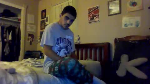 Snapshot of supermiguel20 chatting on 11.29.25 Super miguel20 online show from 11.29.25