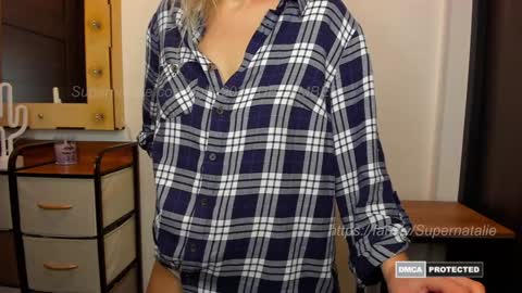 Natalie online show from 12.30.24