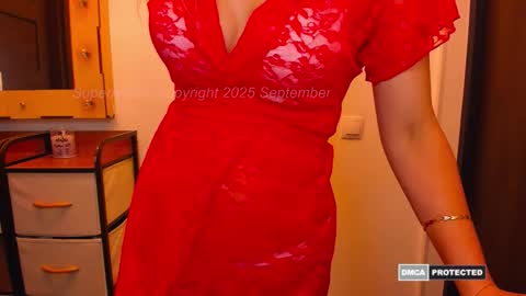 Natalie online show from 09.13.25