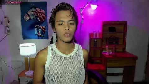 Snapshot of supernicecock1103 chatting on 10.02.25 supernicecock1103 online show from 10.02.25