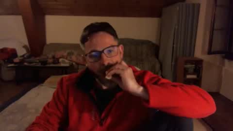 supersquirrel81 online show from 10.26.25