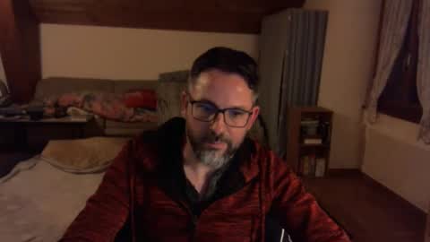 supersquirrel81 online show from 10.28.25