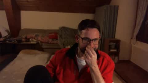 supersquirrel81 online show from 11.11.25