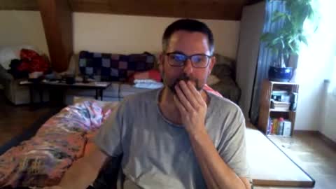 supersquirrel81 online show from 02.01.26