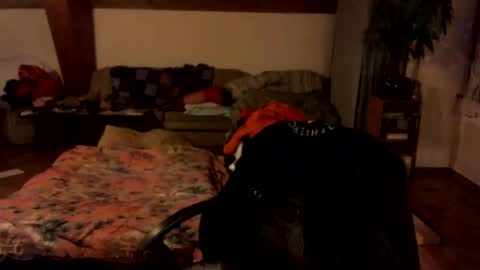 supersquirrel81 online show from 02.17.26