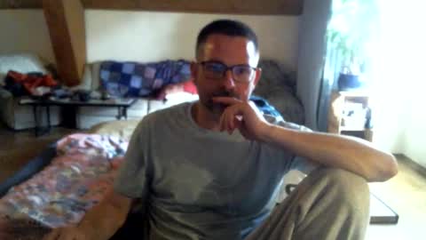 supersquirrel81 online show from 03.08.26