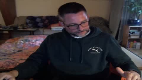 supersquirrel81 online show from 05.13.26