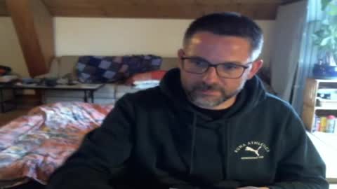 supersquirrel81 online show from 05.18.26