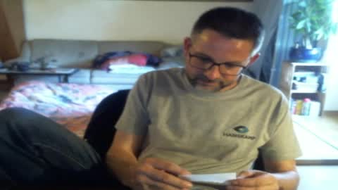 supersquirrel81 online show from 05.20.26
