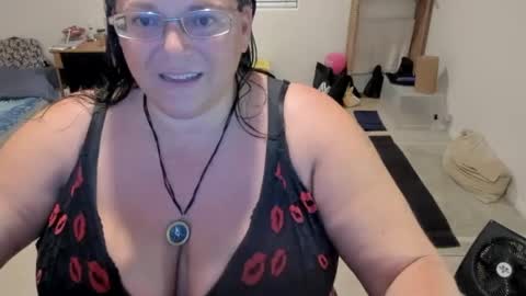 Snapshot of supervagtastic chatting on 05.25.26 Supervagtastic online show from 05.25.26