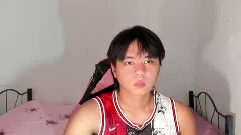 Snapshot of supr4m0 chatting on 10.23.25 supr4m0 online show from 10.23.25