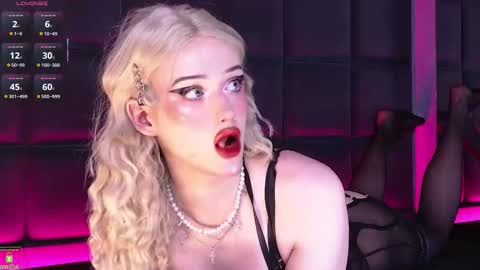 Snapshot of supremedior chatting on 02.16.26 ROXXXY online show from 02.16.26