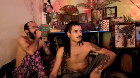 Lned online show from 12.21.25