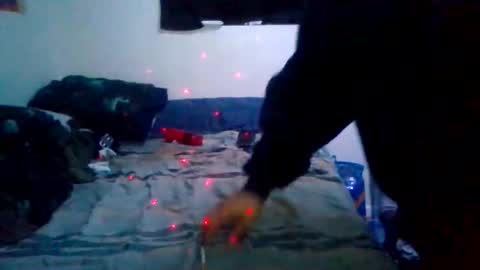 Snapshot of surecartermayne90 chatting on 11.25.25 BumbleBeeTuna93 online show from 11.25.25