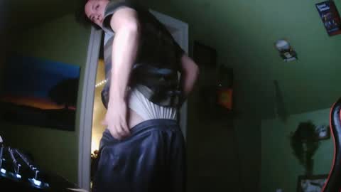 surferdude_here online show from 09.23.25