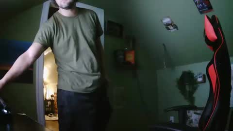 surferdude_here online show from 10.10.25