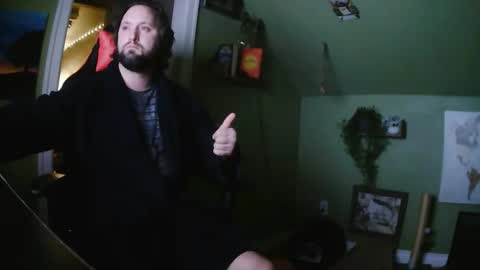 surferdude_here online show from 12.02.25