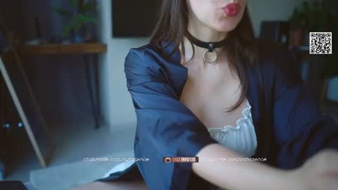 SOFIA  DAMIEN   PVT MODEL online show from 06.17.26