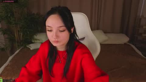 Annie online show from 02.13.26