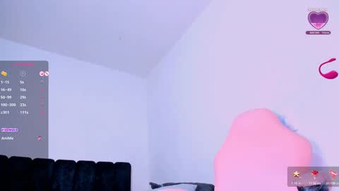 Snapshot of susan__naughty chatting on 02.12.25 SUSAN online show from 02.12.25